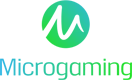 Microgaming provider logo