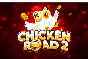 Chicken Shoot game thumbnail