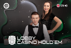 Casino Holdem game thumbnail