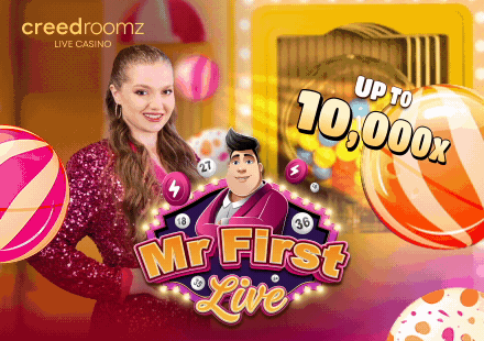 Sweet Bonanza 1000 game thumbnail